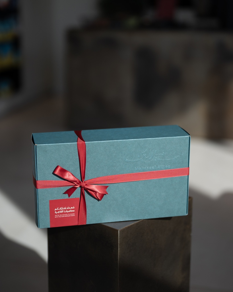 Mahaseel Al Bon Gift Box