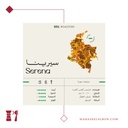 Arriyadh Roaster Box for espresso