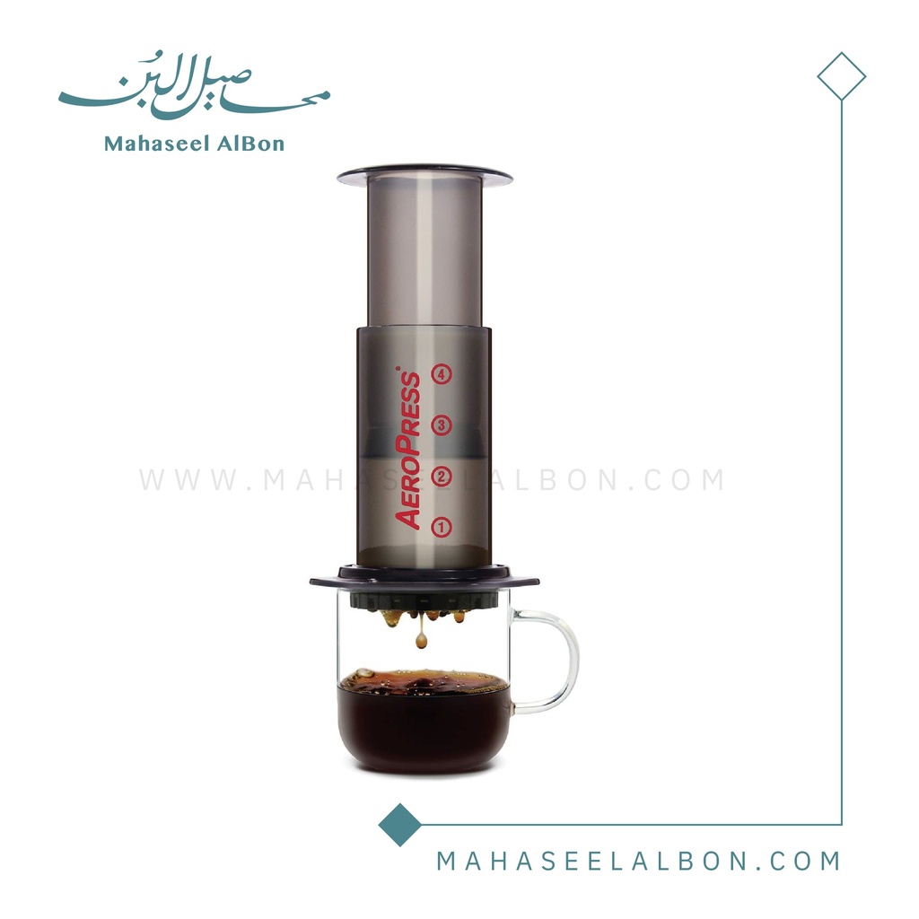 AeroPress