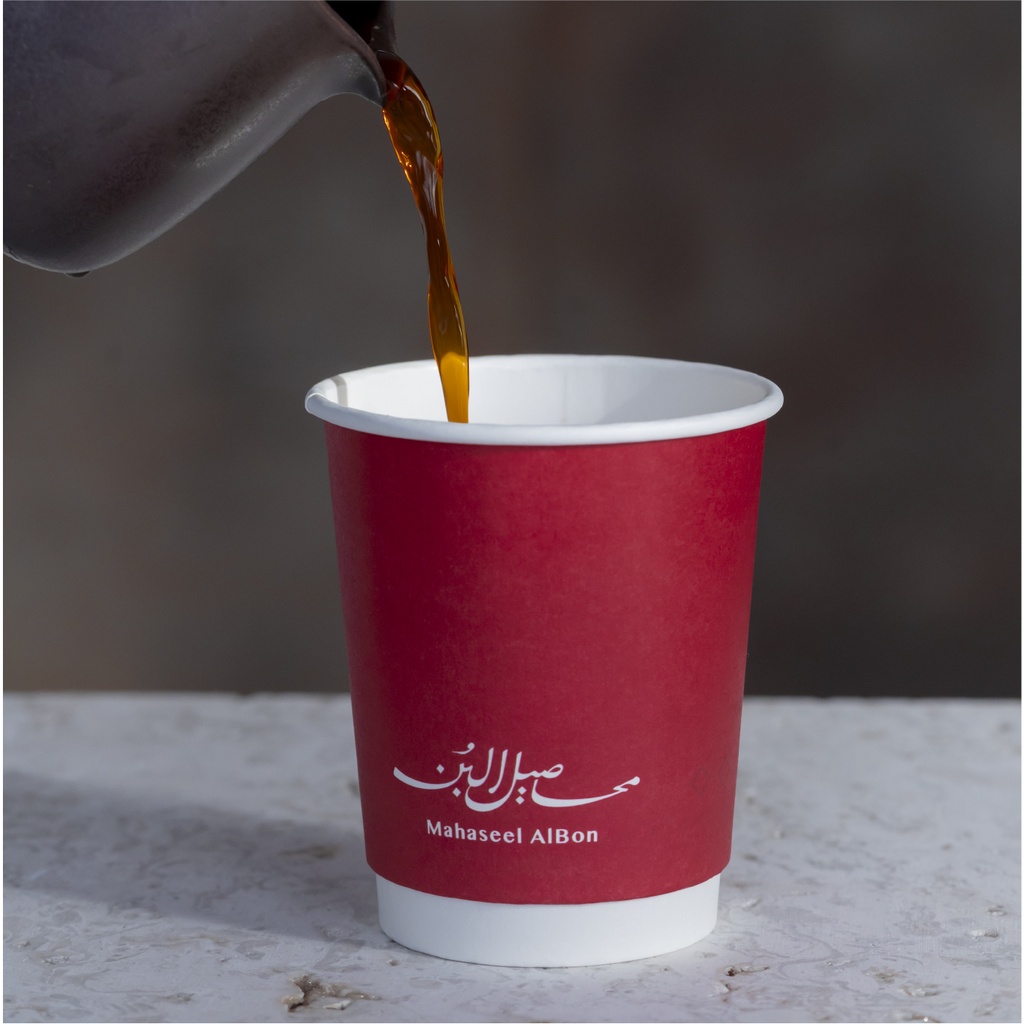 Electronic Gift card for Mahaseel Al Bon Drinks (Aeropress.)