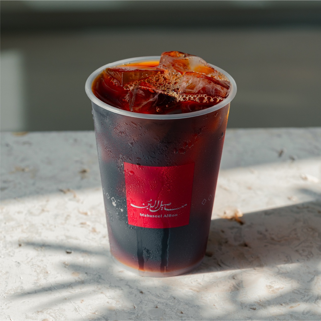 Electronic Gift card for Mahaseel Al Bon Drinks