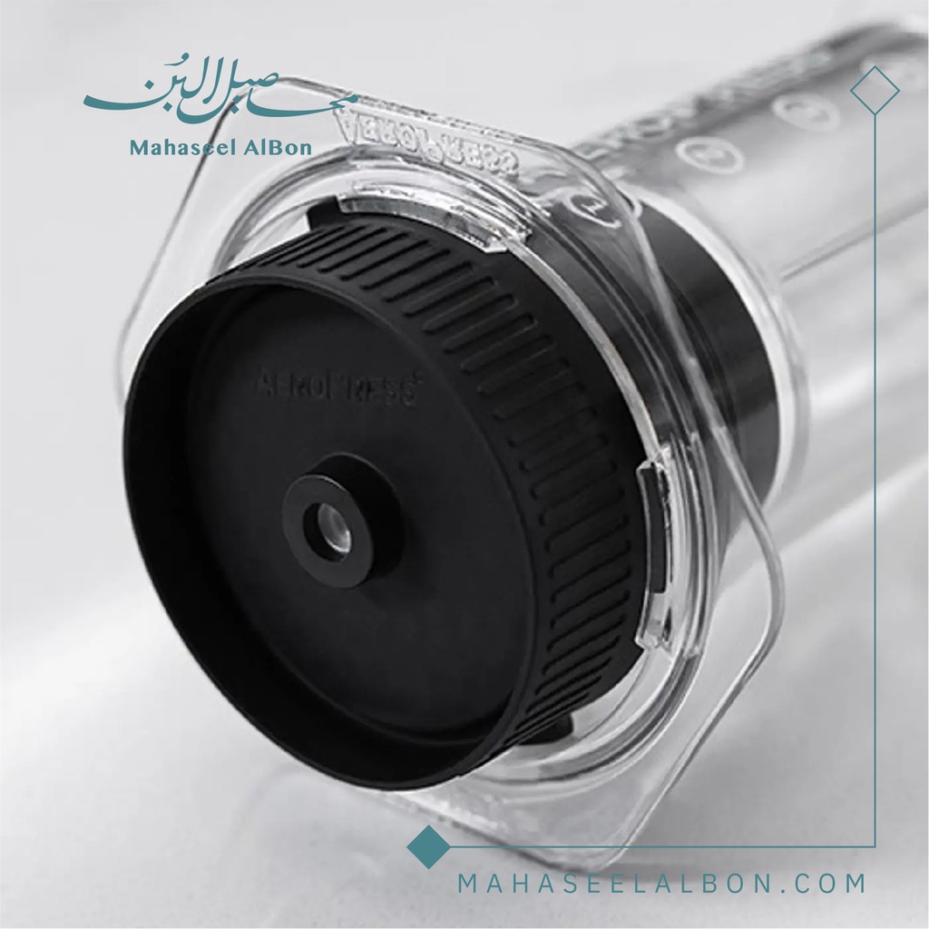 أيروبرس منظم التدفق