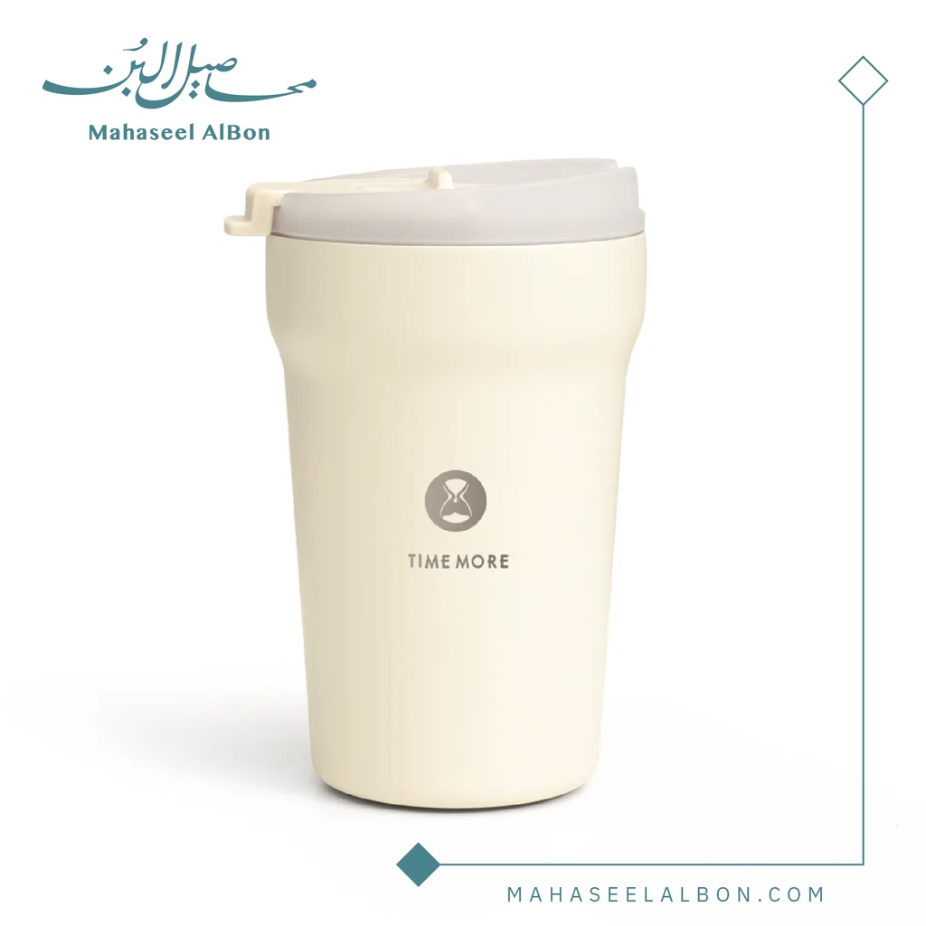 كوب تايمور ١٢ اونص