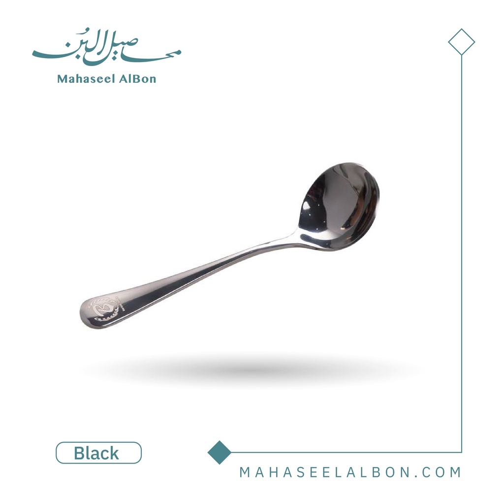 BARISTASPACE COFFEE CUPPING SPOON
